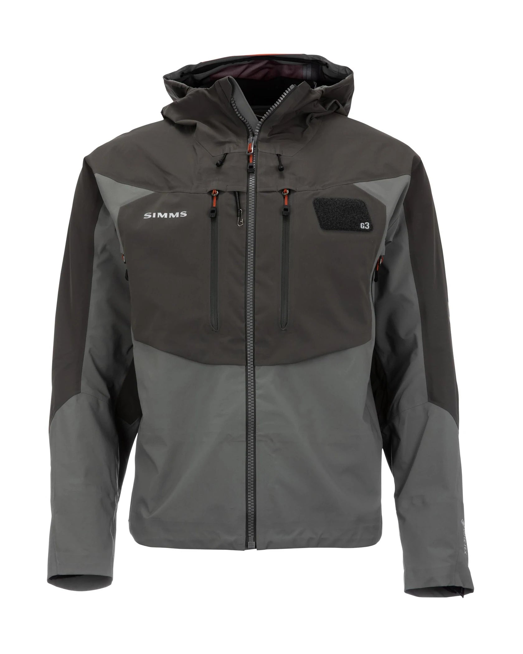 Simms G3 Guide Jacket - Sportinglife Turangi